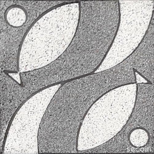 GẠCH TERRAZZO ĐA MÀU OD2-40-1038